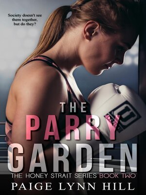 cover image of The Parry Garden